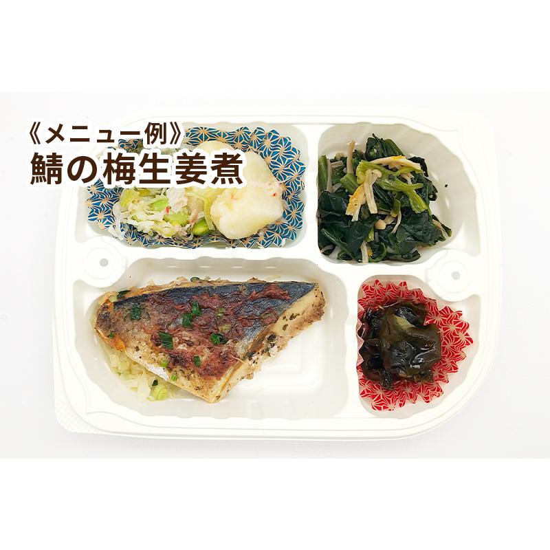 定期便　送料無料　糖質制限食　7食セット　冷凍弁当　糖質OFF　健康食　宅配｜medimeal｜04