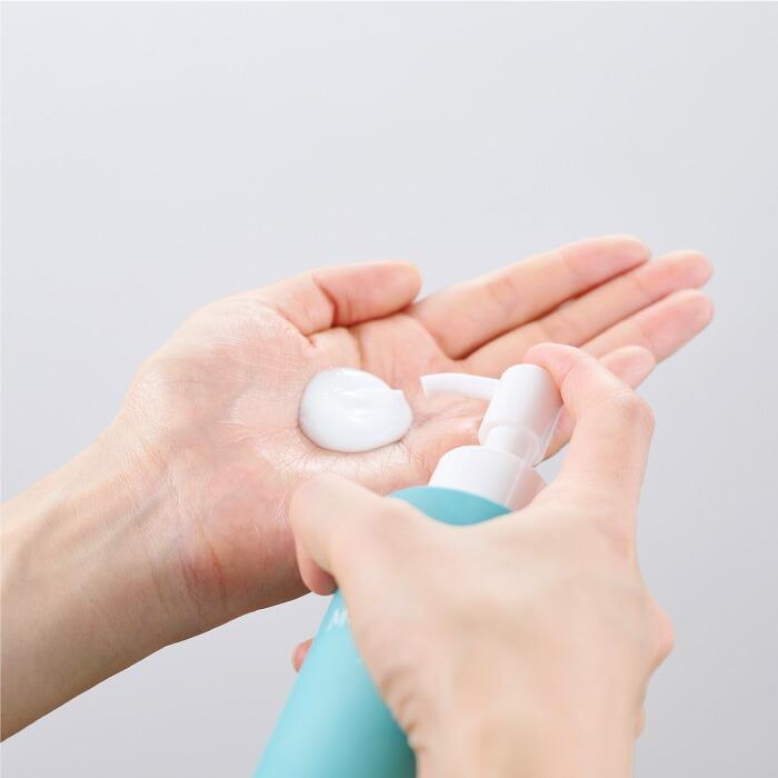 【公式】メディプラス クレンジングミルク 160g (約2か月分) mediplus 敏感肌 メイク落とし 化粧落とし w洗顔不要 保湿 まつエクok 無香料 | Mediplus | 08