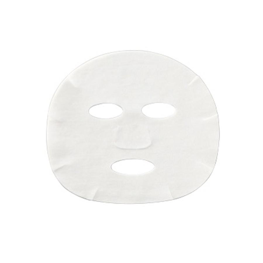 【公式】メディプラス フェイスシート ドライタイプ  (20枚入り) | うるおい補給 保湿 パック スペシャルケア ステップアップウォーター | Mediplus