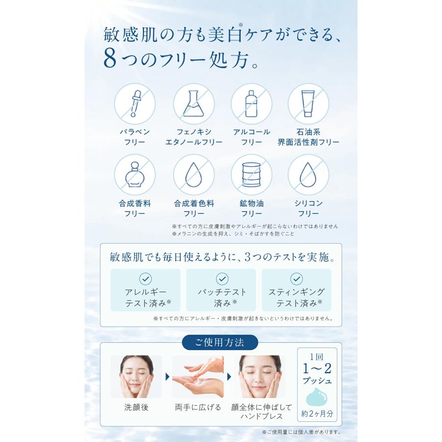 Mediplus（メディプラス） 【公式】メディプラス ホワイティクリアゲル
