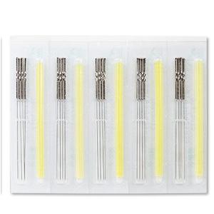 NEOディスポ鍼 4本パック（240本入）4P : メディスター健康ストア