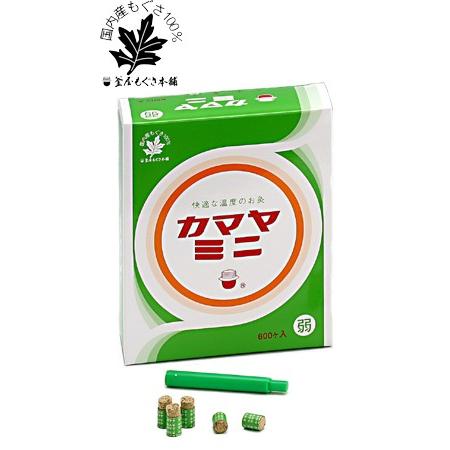 カマヤミニ　弱　600個入