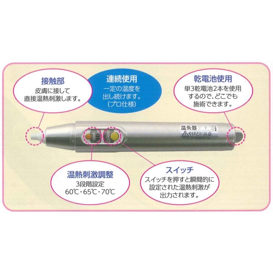 【ニョロ様】バンシン　温熱刺激 Amazon.co.jp: 電子温灸器 バンシンプロ BS-20 : ドラッグストア