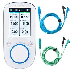 鍼電極低周波治療器 picorina（ピコリナ） : メディスター健康