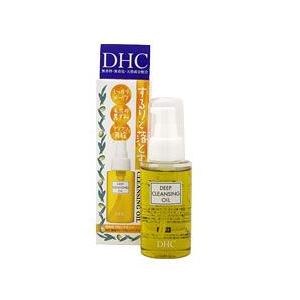 毎日ポイント５倍 ＤＨＣ ＤＨＣ　薬用ディープクレンジングオイル(ＳＳ) 70ｍｌ☆日用品※お取り寄せ商品｜medistock