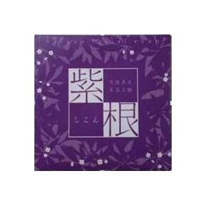 進製作所 紫根石鹸　１００ｇ ※お取り寄せ商品｜medistock