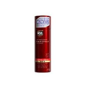 サンスター VO5 forMEN　ヘアスプレイ　（スーパーハード） 微香性 355g×5個セット ☆日用品※お取り寄せ商品｜medistock