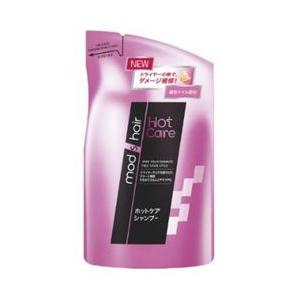 ユニリーバ モッズ・ヘアホットケアシャンプー　詰替え用　350ml｜medistock