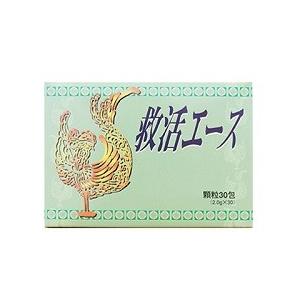 第2類医薬品 天真堂製薬 救活エース　３０包 ※お取寄せの場合あり