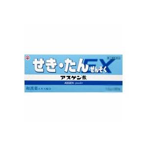 第(2)類医薬品 お得な5個セット 日邦薬品工業 アスゲン散EX (新) 90包 セルフメディケーション税制 対象品｜medistock