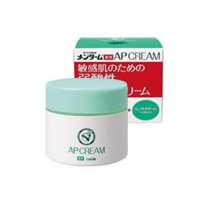 近江兄弟社 メンターム　薬用クリームAP　90g ☆☆※お取り寄せ商品｜medistock