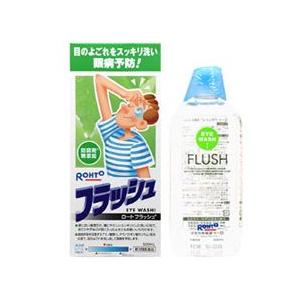 第3類医薬品 ロート製薬 ロートフラッシュ　５００ｍｌ ☆☆ ※お取寄せの場合あり｜medistock