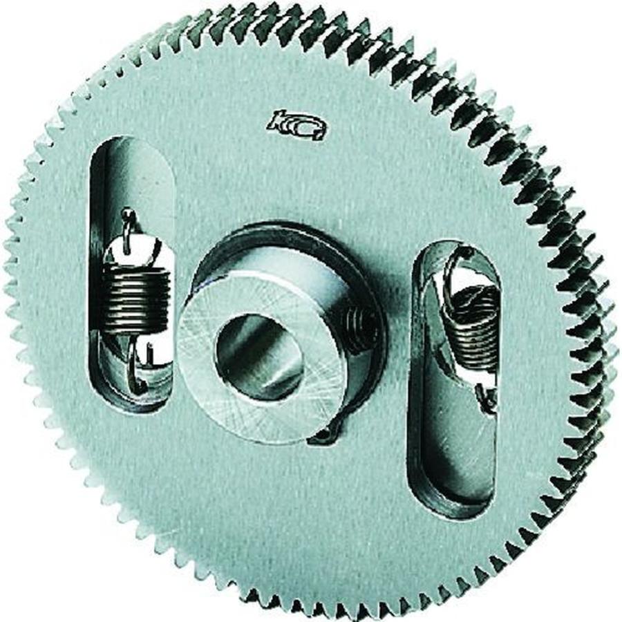 ＫＧ 歯研ノーバックラッシ ＮＳＧ１Ｓ １００Ｂ−Ｐ−１０１２ 1個