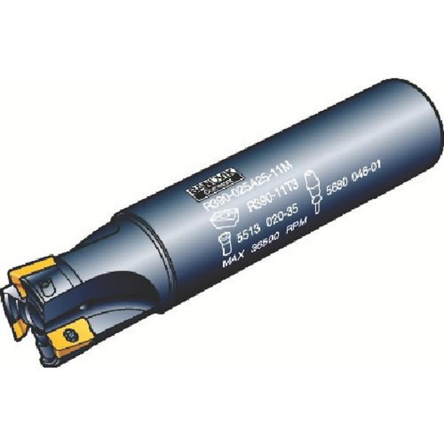 サンドビック コロミル３９０エンドミル 1本