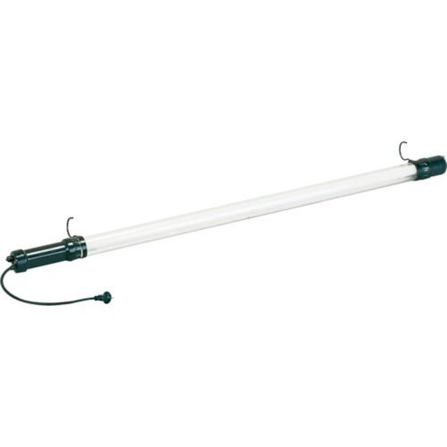 ハタヤ 防雨型フローレンライト ４０Ｗ蛍光灯付 電線０．６ｍ 1台