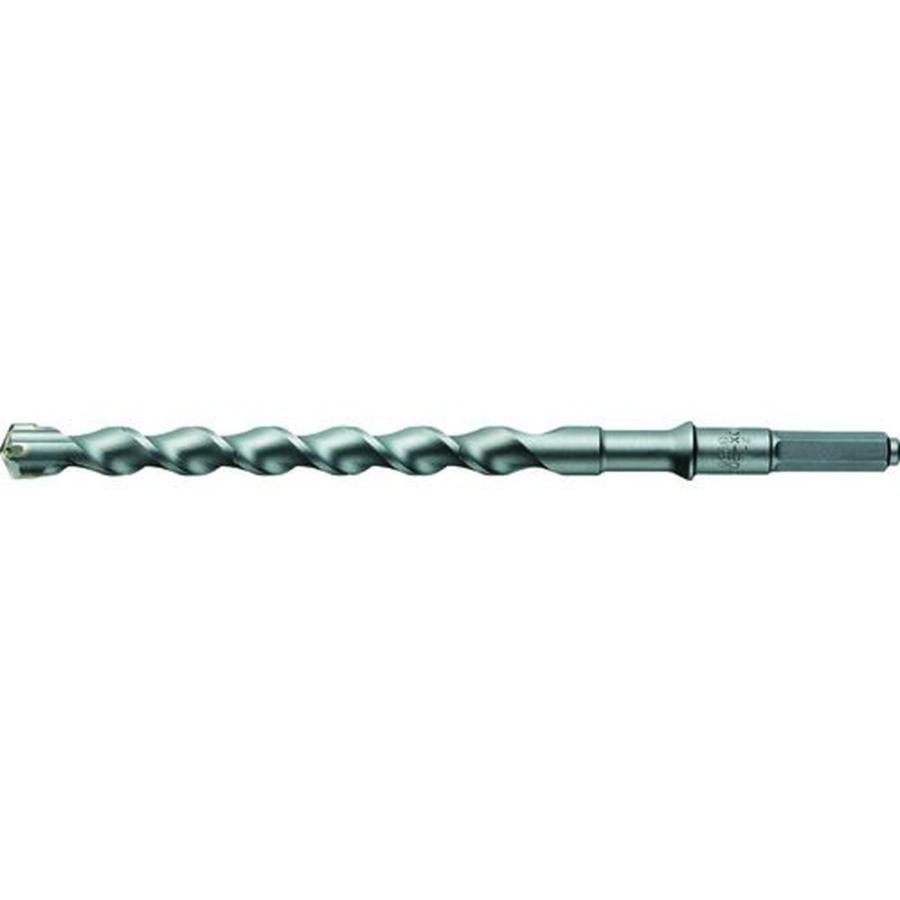 サンコー アンカードリルＡＤＸ２−ＨＥＸ 全長３２０タイプ 刃径３４ｍｍ 1本