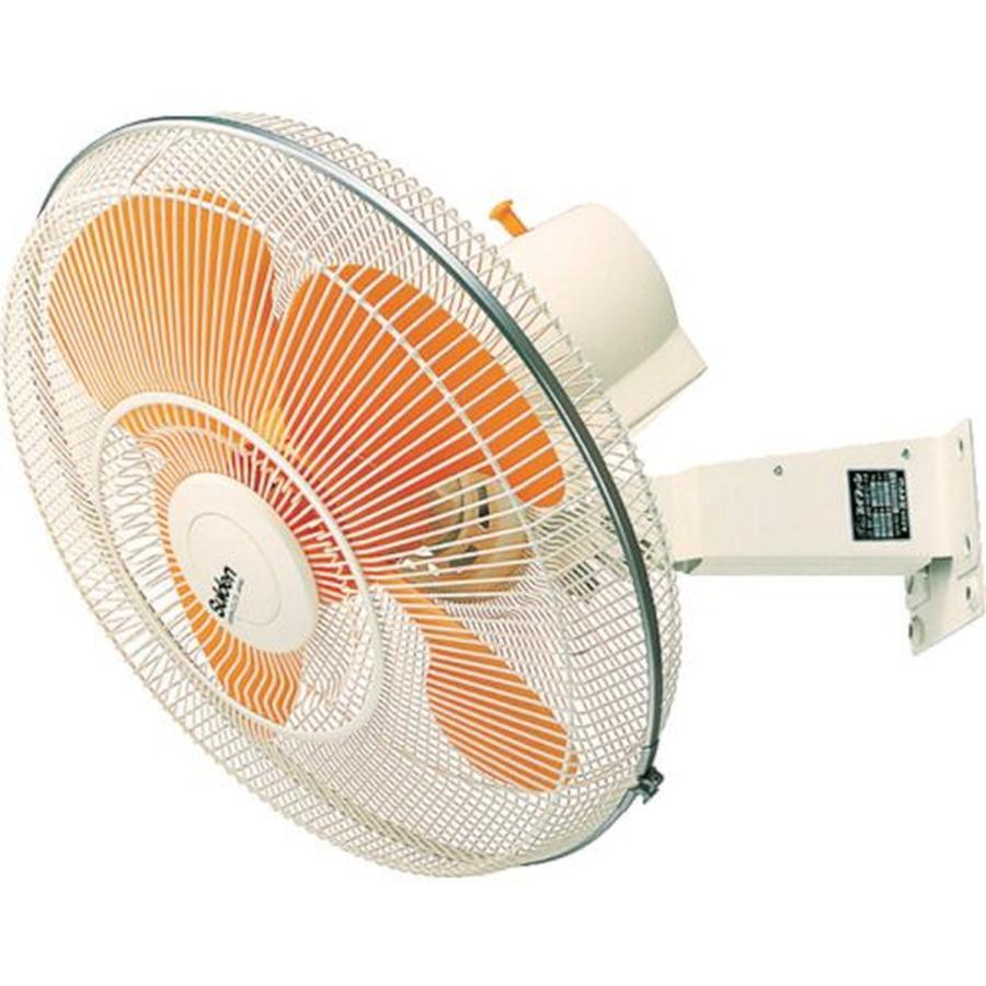 スイデン ウォール扇無段変速式（プラスチック） 単相２００Ｖ 1台