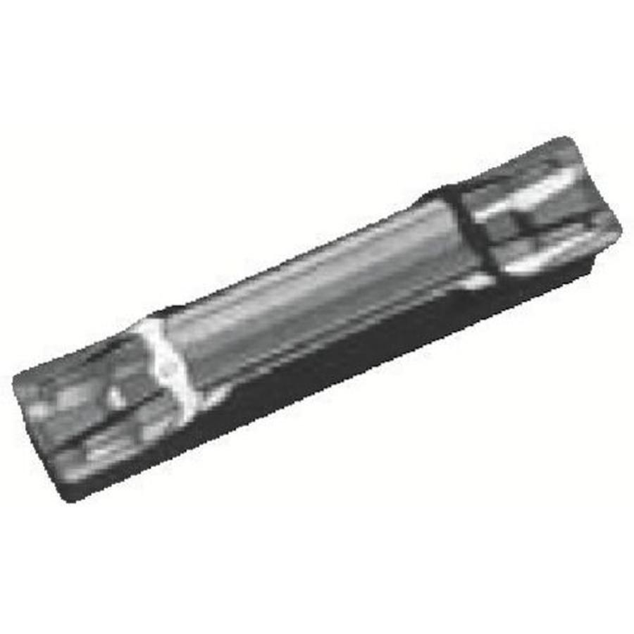 京セラ 溝入れ用チップ ＰＶＤコーティング ＰＲ１２１５ ＰＲ１２１５ 10個
