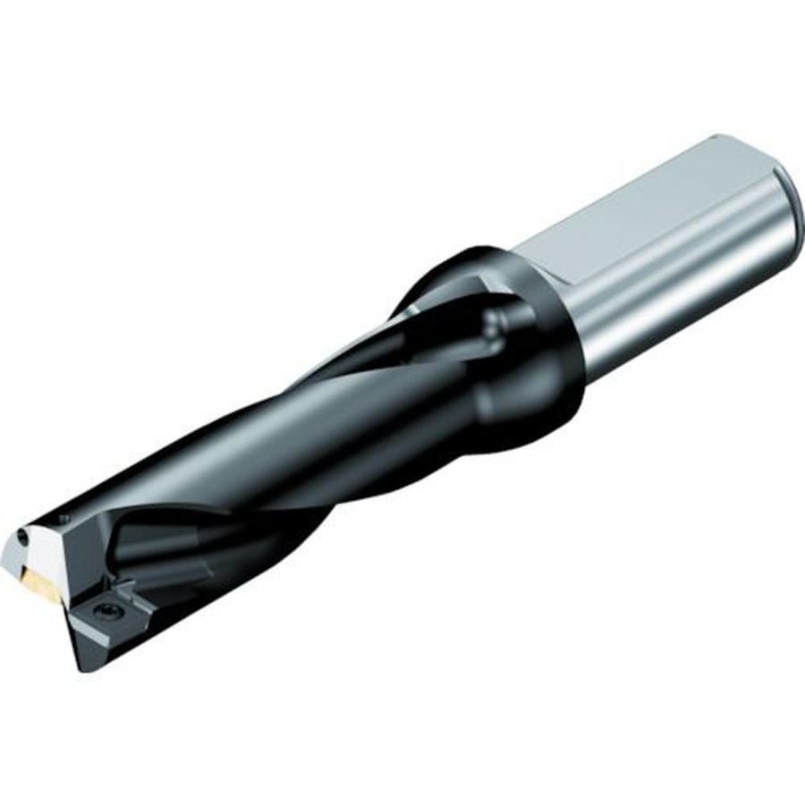 サンドビック スーパーＵドリル 円筒シャンク 1本 サンドビックUドリル サンドビック ドリル SANDVIK サンドビック 刃先