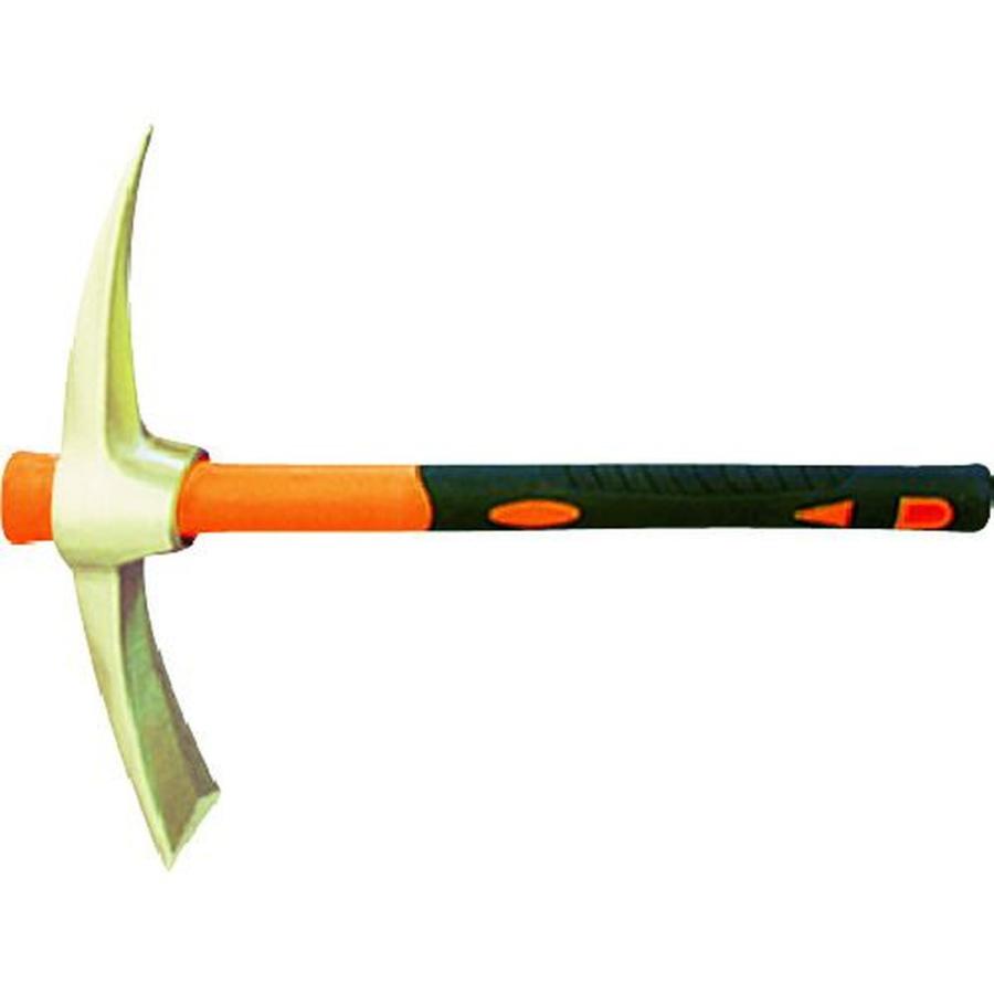 バーコ ノンスパーキングつるはし 1本