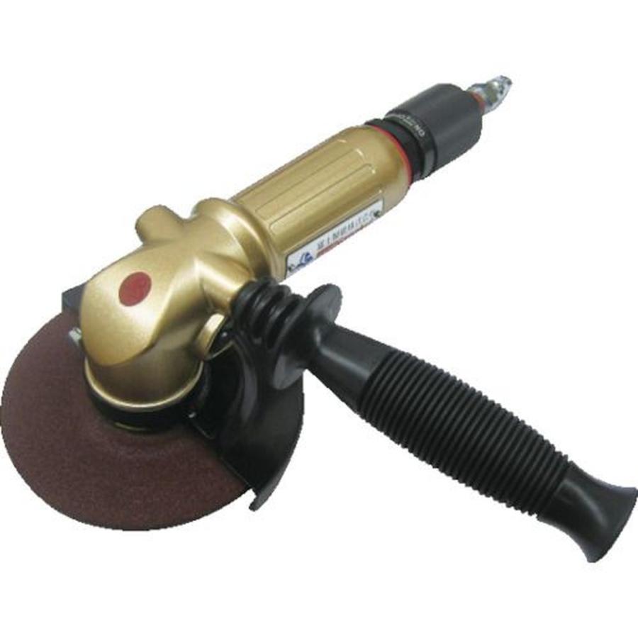 高速 エアーグラインダ ＦＡＧ−１８０Ｂ 1台