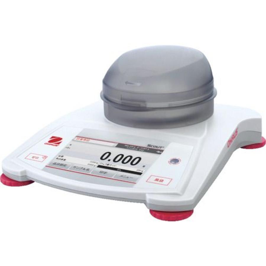 オーハウス スカウトＳＴＸ ２２０ｇ／０．０１ｇ ３０２６８８７０ 1台