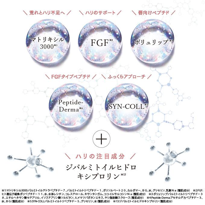 Lov me Touch ラブミータッチ Lov me Lips ラブミーリップス セラミド ペプチド リップ リッププランパー 上原恵理 医師 さわらない美容 美容大事典 辞典 著者 |  | 06