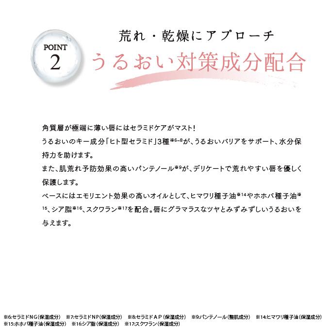 Lov me Touch ラブミータッチ Lov me Lips ラブミーリップス セラミド ペプチド リップ リッププランパー 上原恵理 医師 さわらない美容 美容大事典 辞典 著者 |  | 07