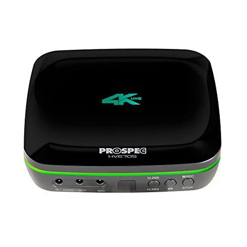 PROSPEC プロスペック ハイビジョンレコーダー HVE705