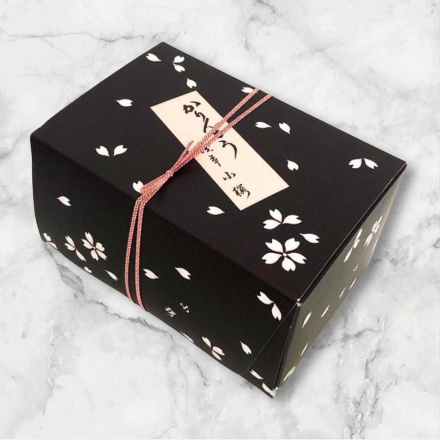 浅草 小桜 ゆめじ かりんとう 細口 240g （120g×2） 紙箱入り 不動の1