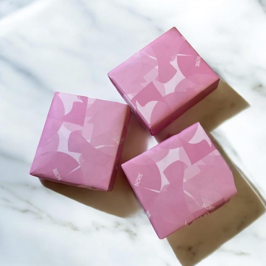 ベルン ミルフィーユ（3個入り ）箱入り 包装済み 熨斗対応 贈答用お