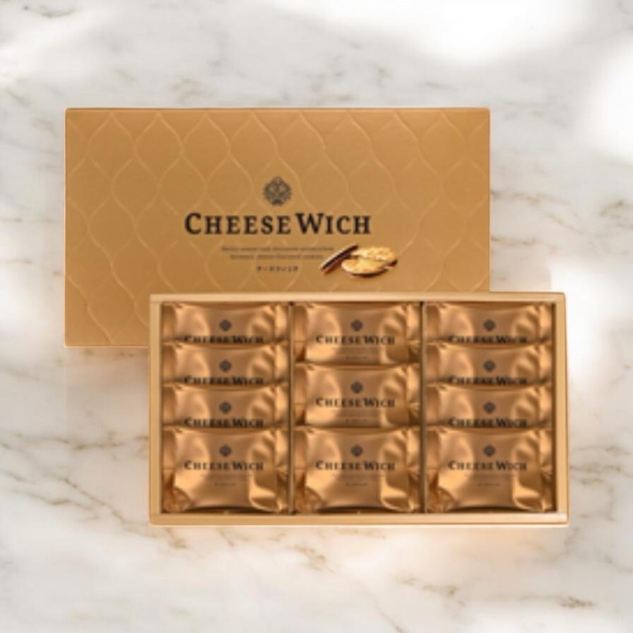 チーズウィッチ （11個入り） 東京駅 お土産 テラコンクエスト