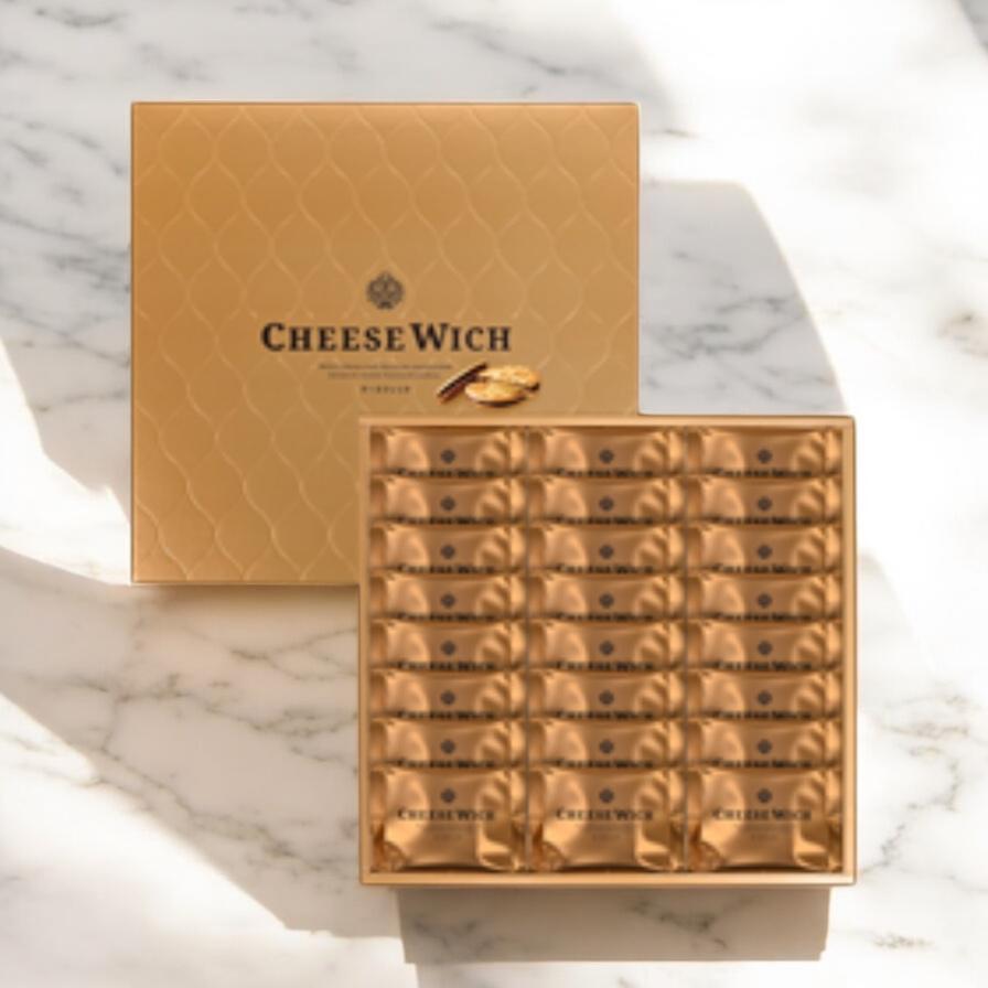 チーズウィッチ （23個入り） 東京駅 お土産 テラコンクエスト