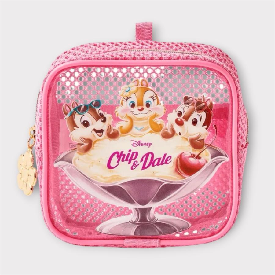 ディズニースイートコレクション 「チップ」と「デール」と「クラリス
