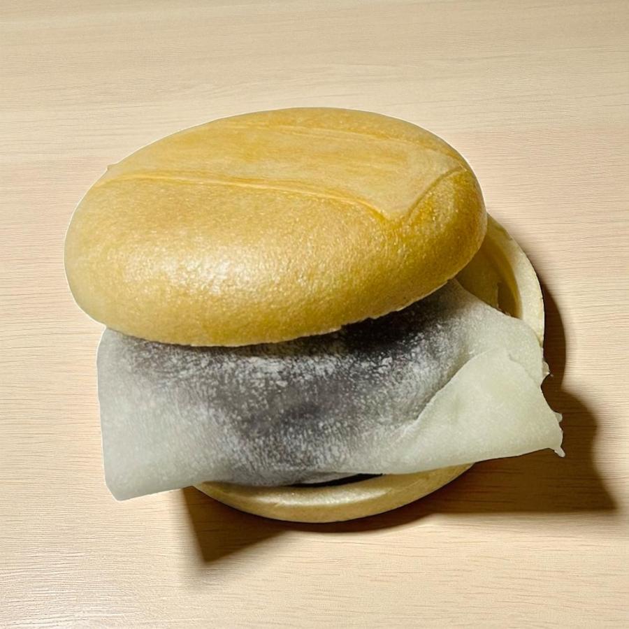 ほしのバター あんバター最中（8個入り） 5月〜9月はクール便推奨商品
