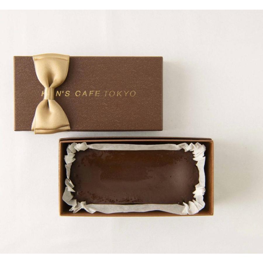 ケンズカフェ ガトーショコラ 要冷蔵 限定商品 ケーキ プレゼント お中元 御礼 誕生日 東京お土産 Kcgc Meecolle 通販 Yahoo ショッピング