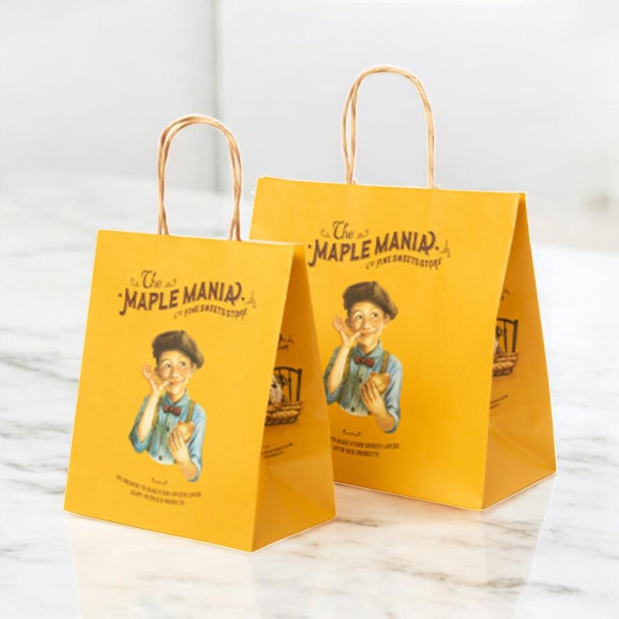 ザ・メープルマニア メープルソルティナッツクッキー 9枚入 期間限定