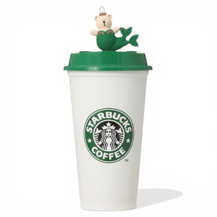 スターバックス リユーザブルカップ（473ml） 2026 30周年