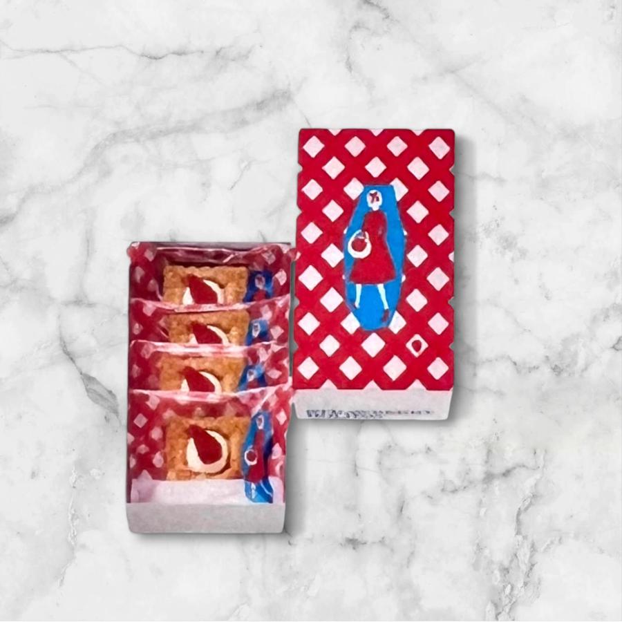 オードリー ストロベリーホリデー（4個入り） 人気 定番 化粧