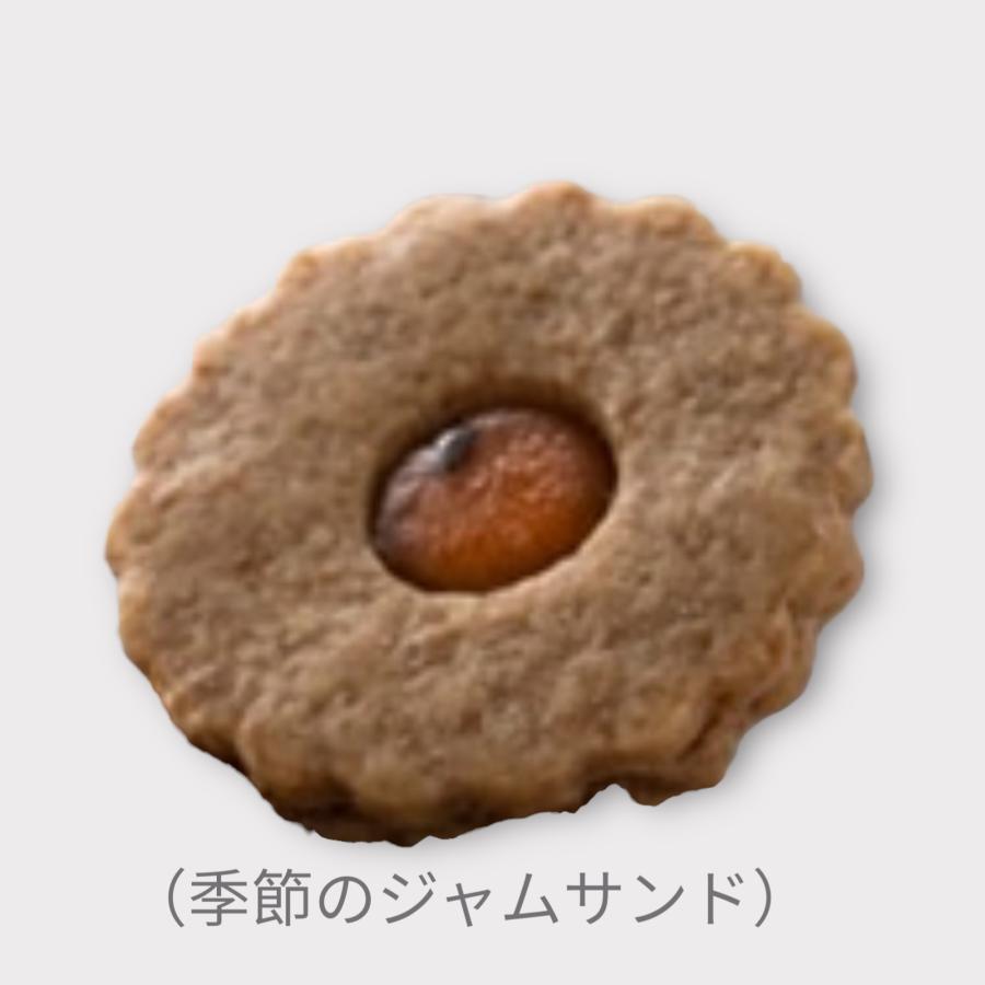 シヅカ洋菓子店 オリジナルアソート （5枚入り）Shizuka Biscuit