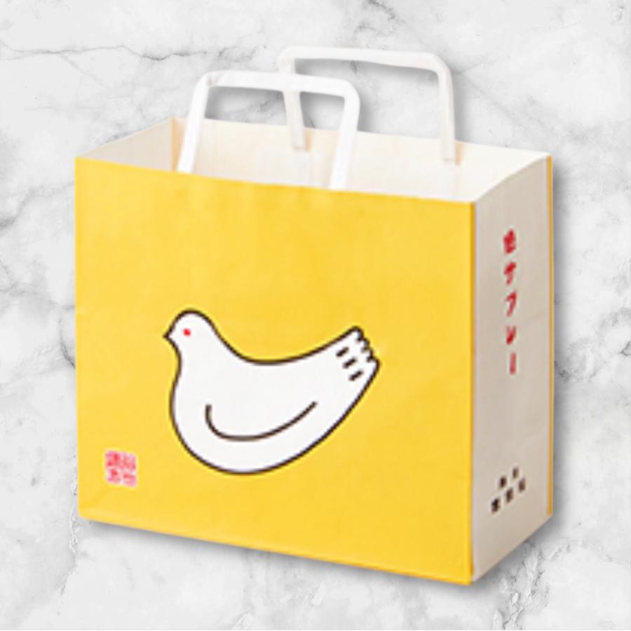 鳩サブレ 鎌倉の味 鳩サブレー 豊島屋