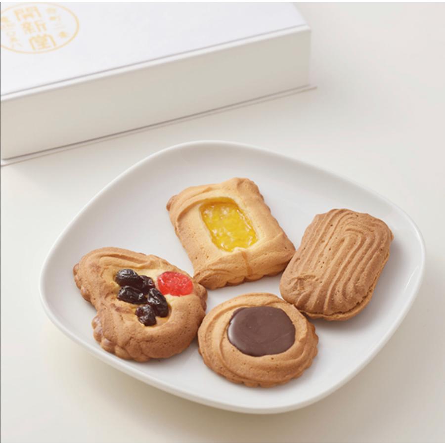 入手困難 老舗 京都 村上開新堂 クッキー ロシアケーキ 焼菓子 入手困難 老舗 京都 村上開新堂 クッキー ロシアケーキ 焼菓子