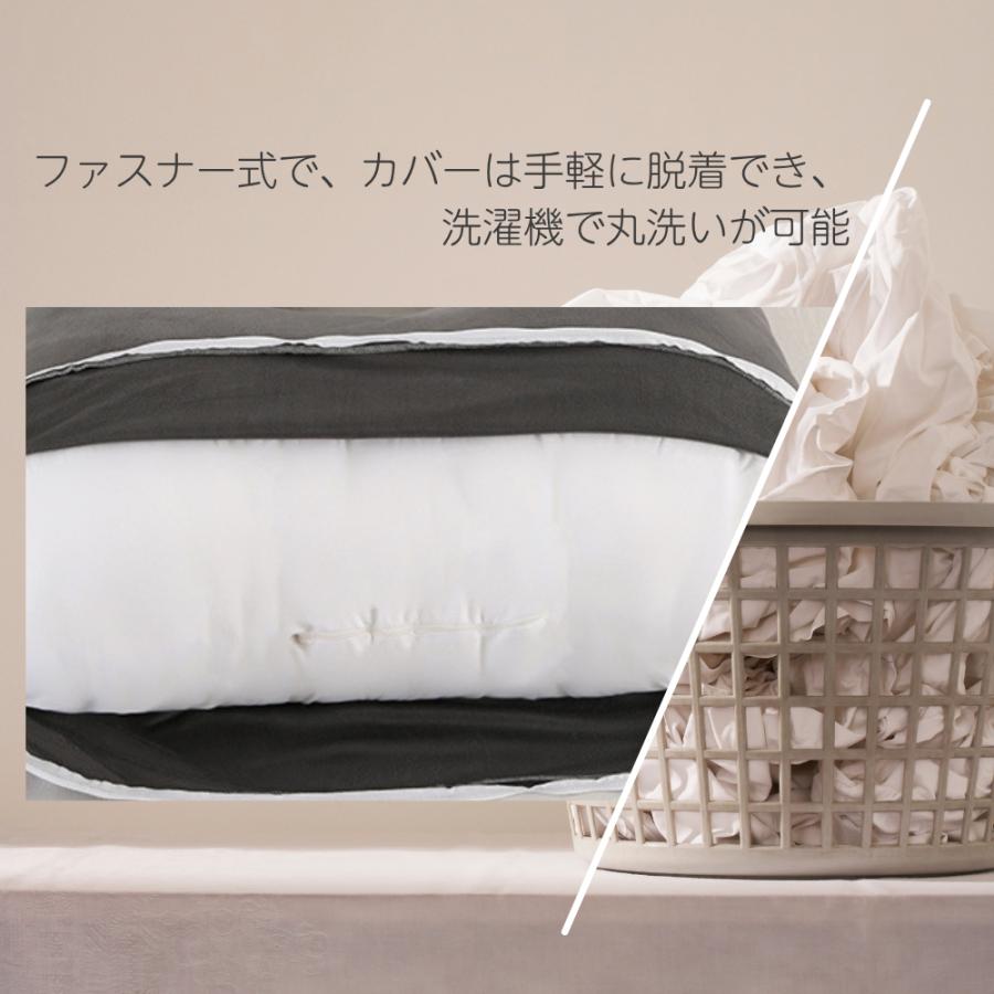 抱き枕 大きめ U字型 いびき防止 枕 横向き寝 妊婦 枕 ハグ 抱きまくら 抱かれる枕 抱かれるまくら だきまくら まくら いびき リラックス 横向き寝用枕 授乳 |  | 17