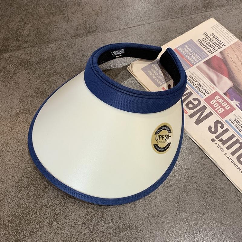 サンバイザー キャップ 可愛い レディース 帽子 作業用 かわいい おしゃれ 深め 大きい 梅雨 おおきめサイズ カジュアル 紫外線対策 紫外線防止 UV 雨 |  | 14