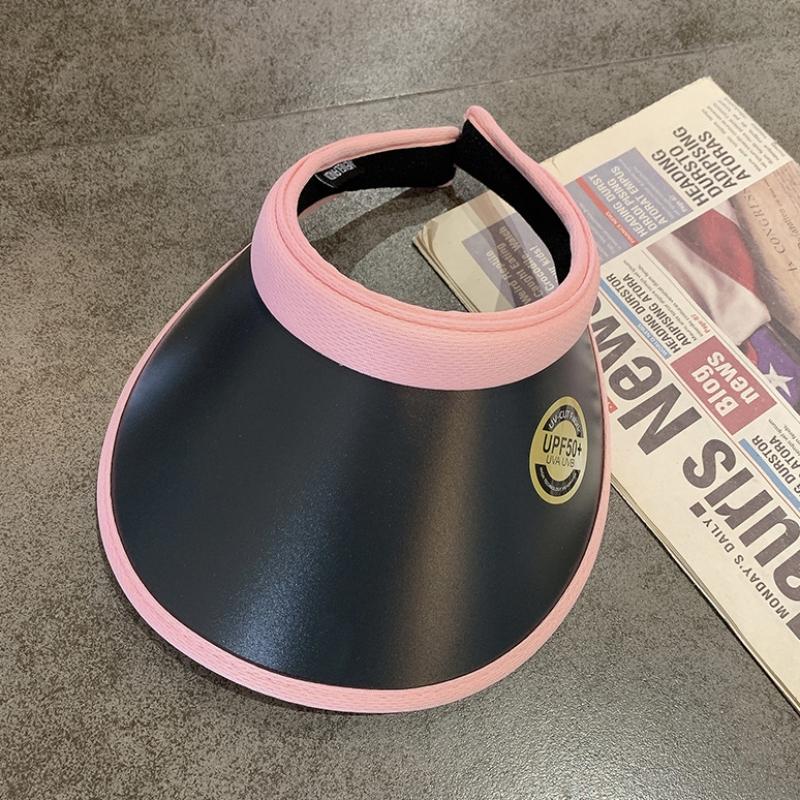 サンバイザー キャップ 可愛い レディース 帽子 作業用 かわいい おしゃれ 深め 大きい 梅雨 おおきめサイズ カジュアル 紫外線対策 紫外線防止 UV 雨 |  | 15