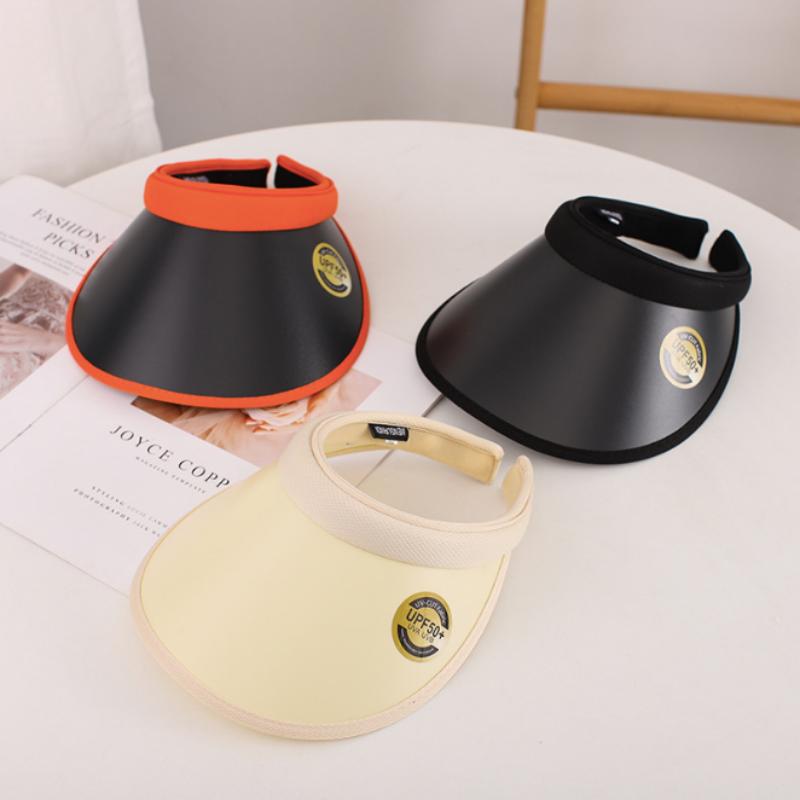 サンバイザー キャップ 可愛い レディース 帽子 作業用 かわいい おしゃれ 深め 大きい 梅雨 おおきめサイズ カジュアル 紫外線対策 紫外線防止 UV 雨 |  | 06