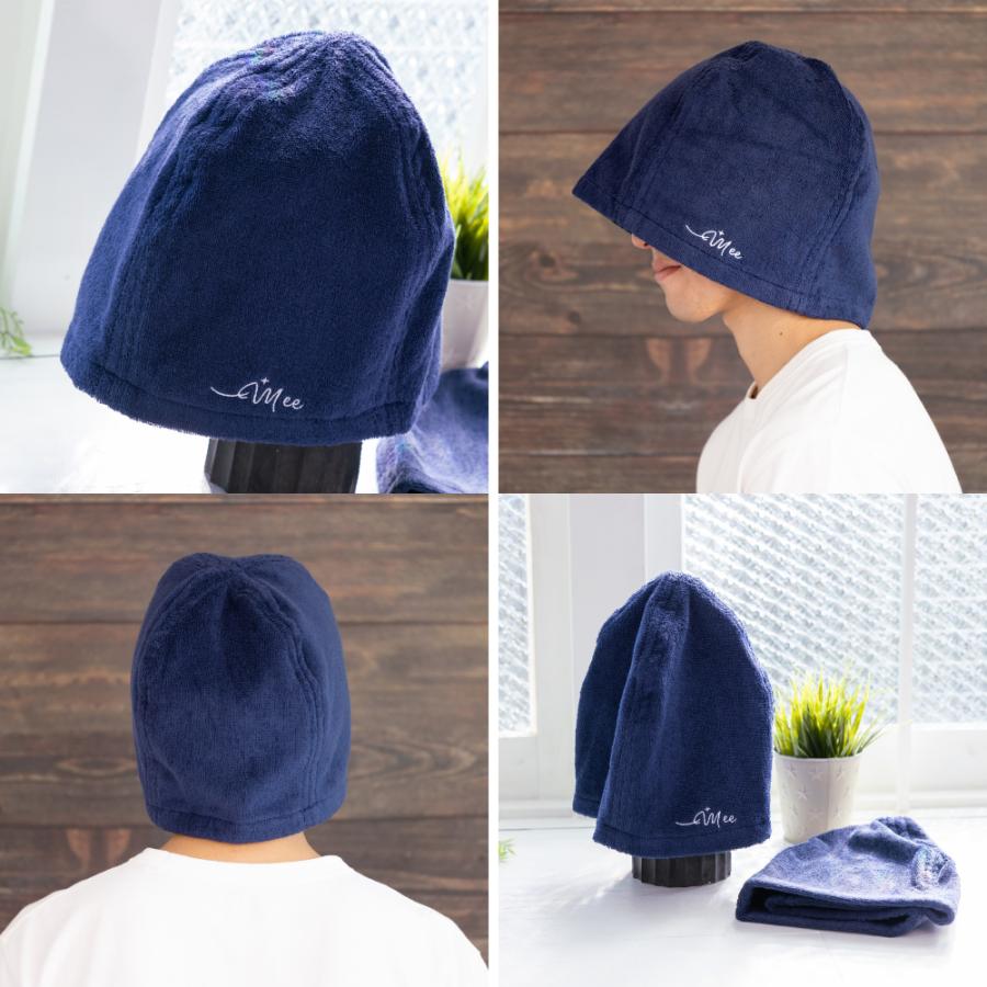 サウナハット 綿100％ 大きめ タオル生地 髪 サウナ帽 吸水 高品質 タオル 速乾 温泉 旅行 メンズ レディース コットン サウナ グッズ サ活 |  | 18