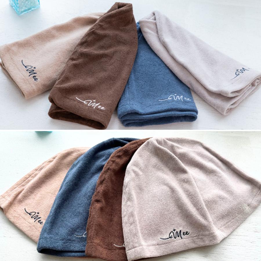 サウナハット 綿100％ 大きめ タオル生地 髪 サウナ帽 吸水 高品質 タオル 速乾 温泉 旅行 メンズ レディース コットン サウナ グッズ サ活 |  | 21