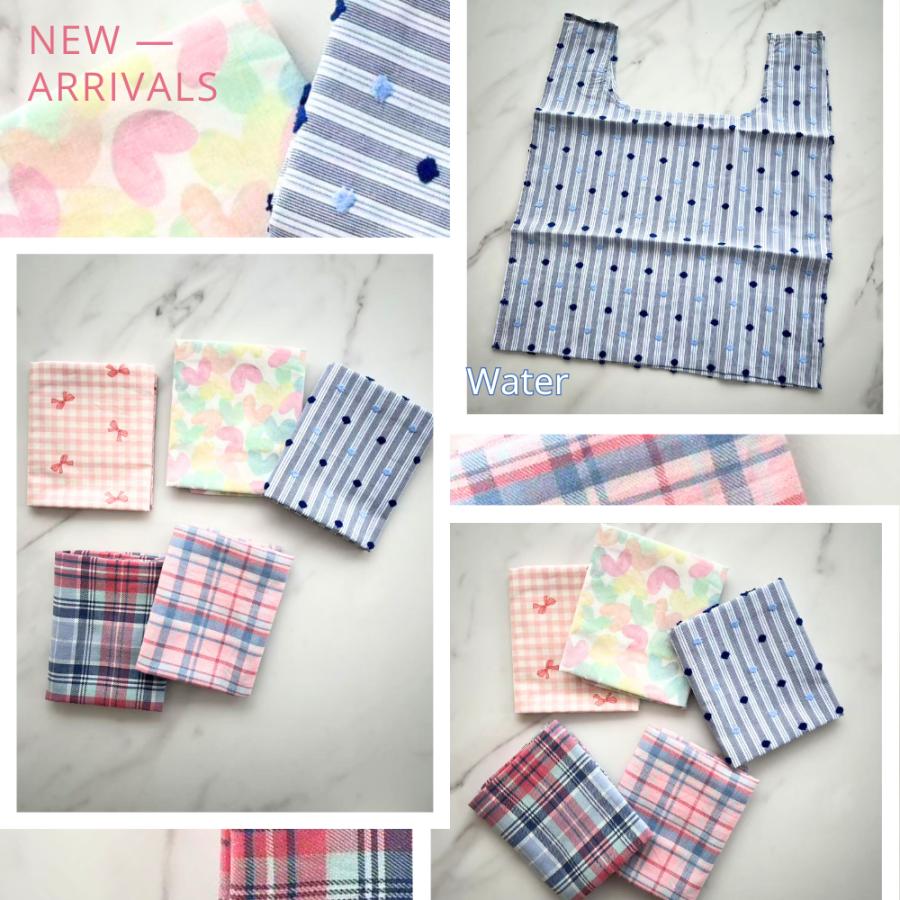 エコバッグ ハンカチ ハンカチエコバッグ コンビニ マチ広 レジ袋 カジュアル おしゃれ かわいい 柄 無地 ビジネス プレゼント 洗える 綿 プチギフト |  | 20