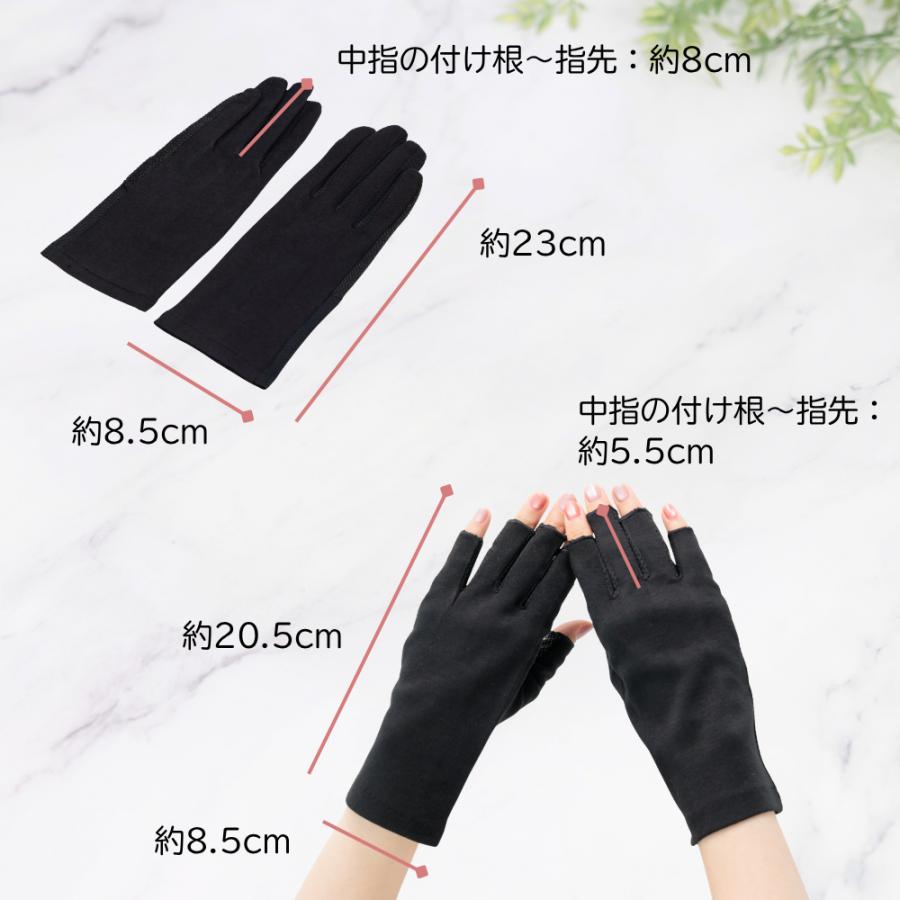 ランキング1位】 UV手袋 手袋 UV レディース手袋 UVカット 紫外線